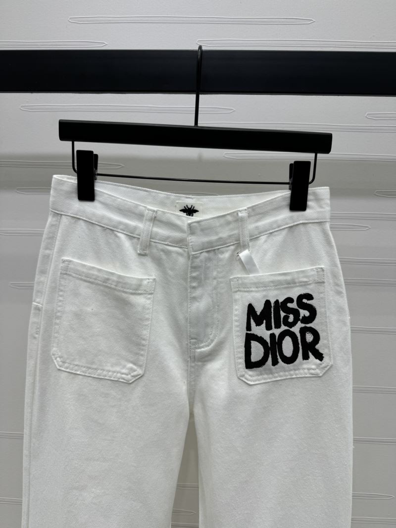 Christian Dior Jeans